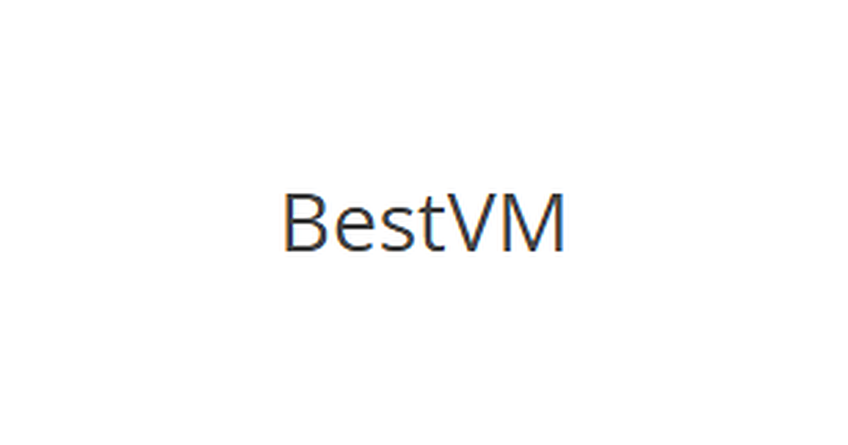 BestVM-US Lite测试